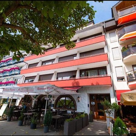 Rheinblick Apartment 2 Koblenz  Luaran gambar