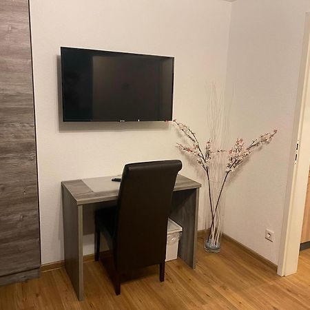 Rheinblick Apartment 2 Koblenz  Luaran gambar