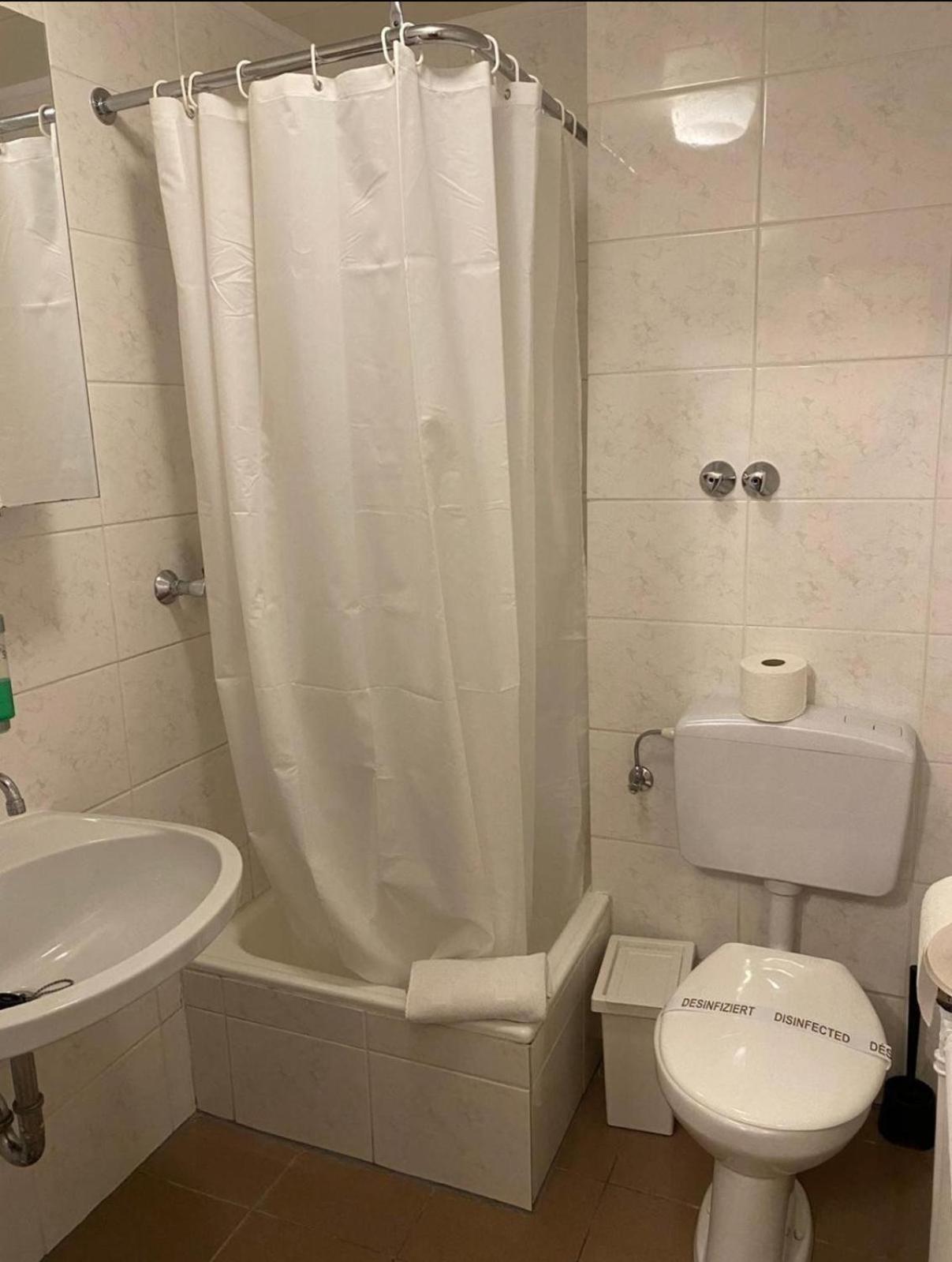 Rheinblick Apartment 2 Koblenz  Luaran gambar