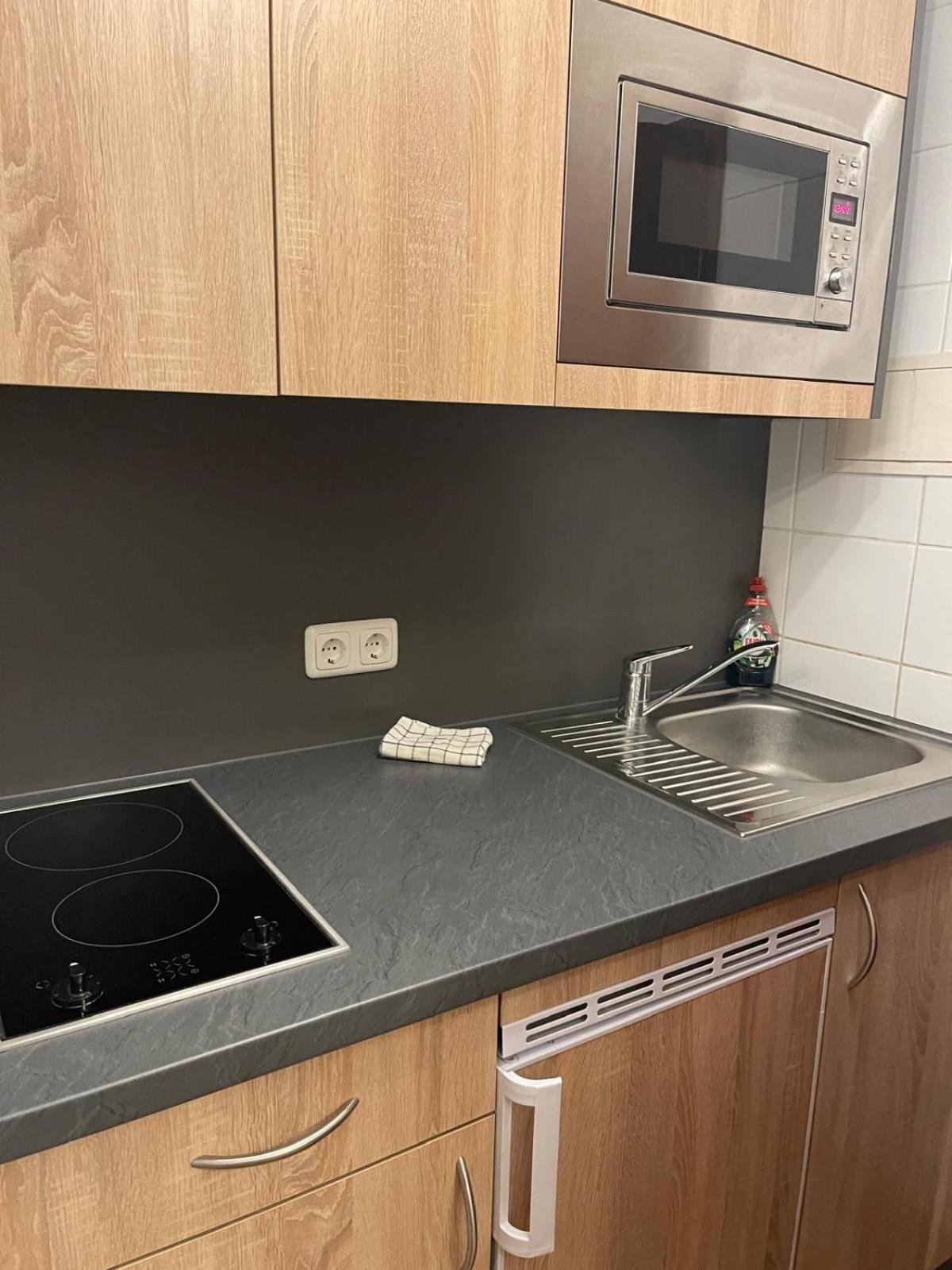 Rheinblick Apartment 2 Koblenz  Luaran gambar