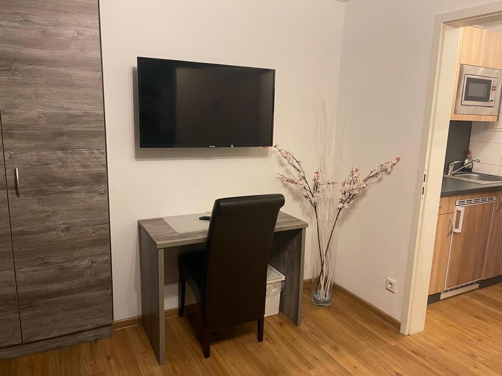 Rheinblick Apartment 2 Koblenz  Luaran gambar